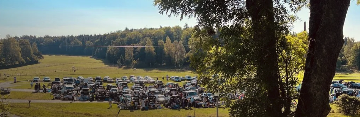 Tailgate Loppis