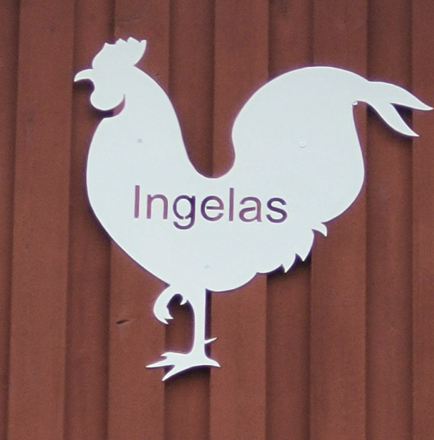 Ingelas Höns