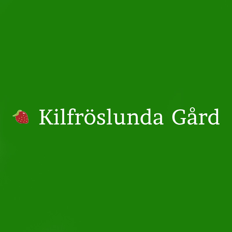 Kilfröslunda Gård