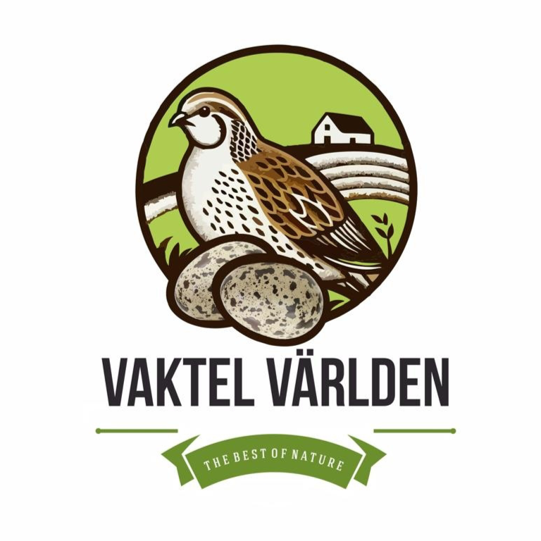 Vaktel Världen
