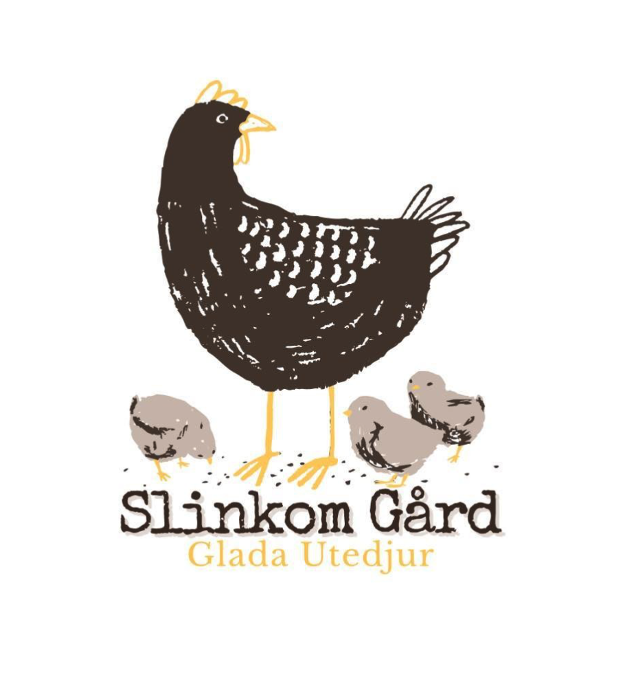 Slinkom Gård