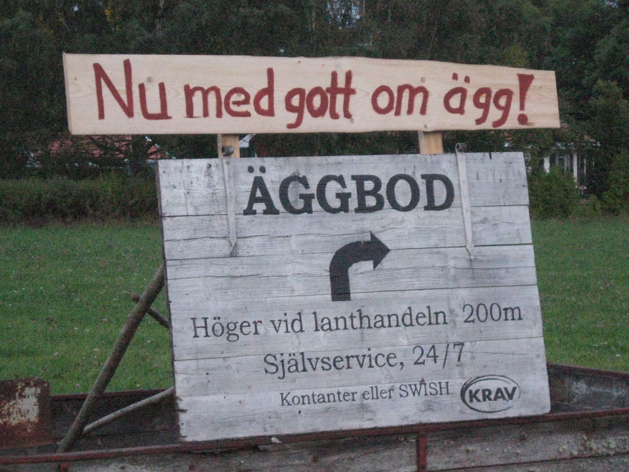 Björksta Gård