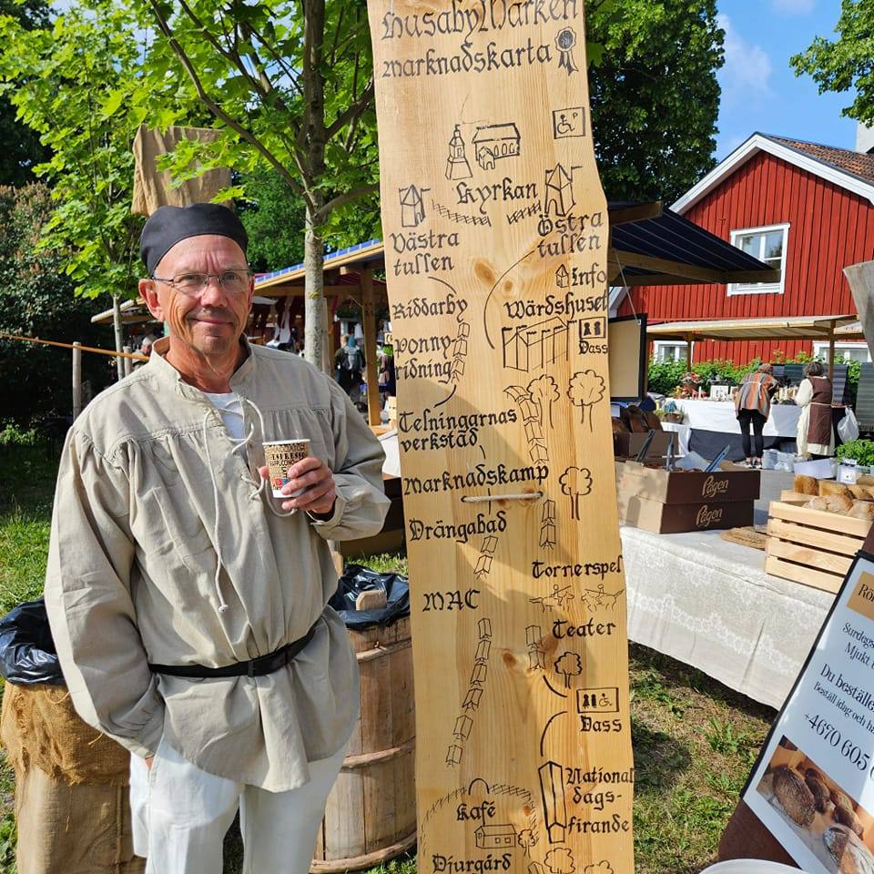 Rönnbäcks Hembageri